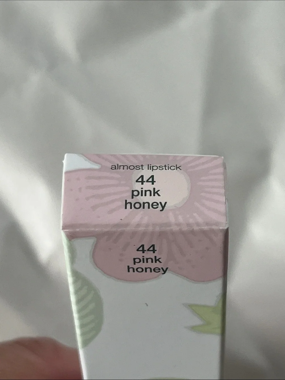 Clinique new box